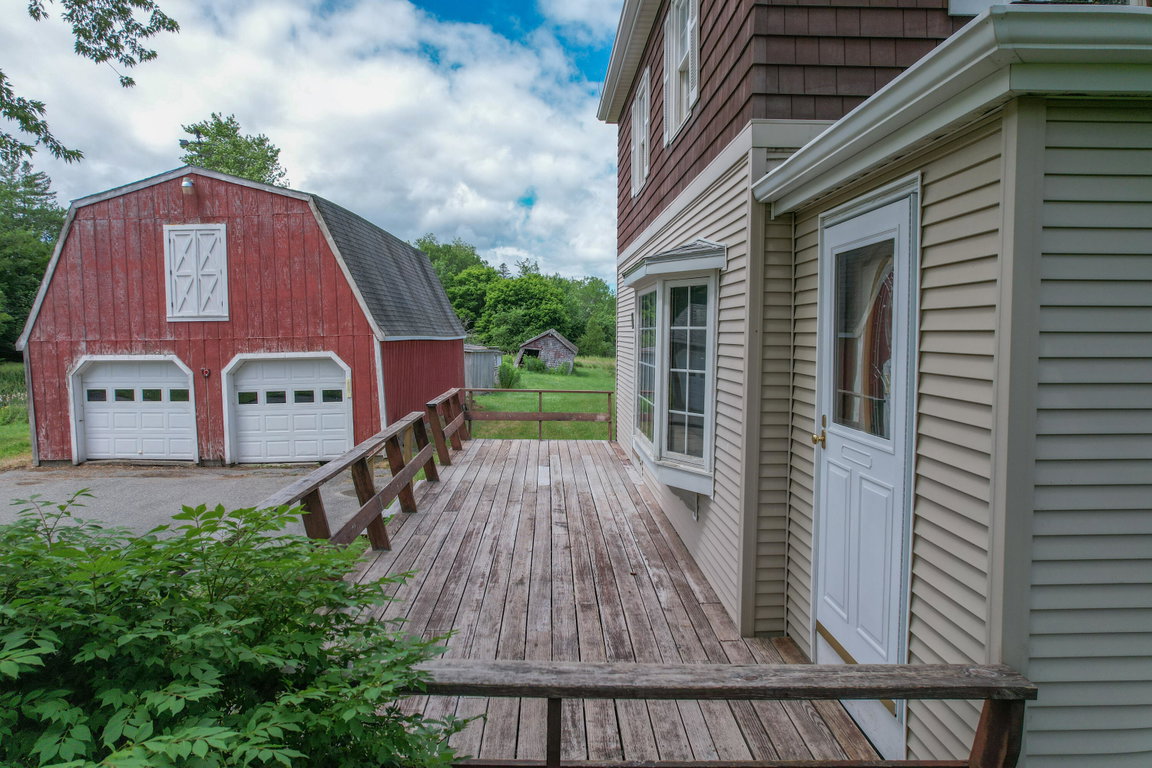 455 Bayside Road
