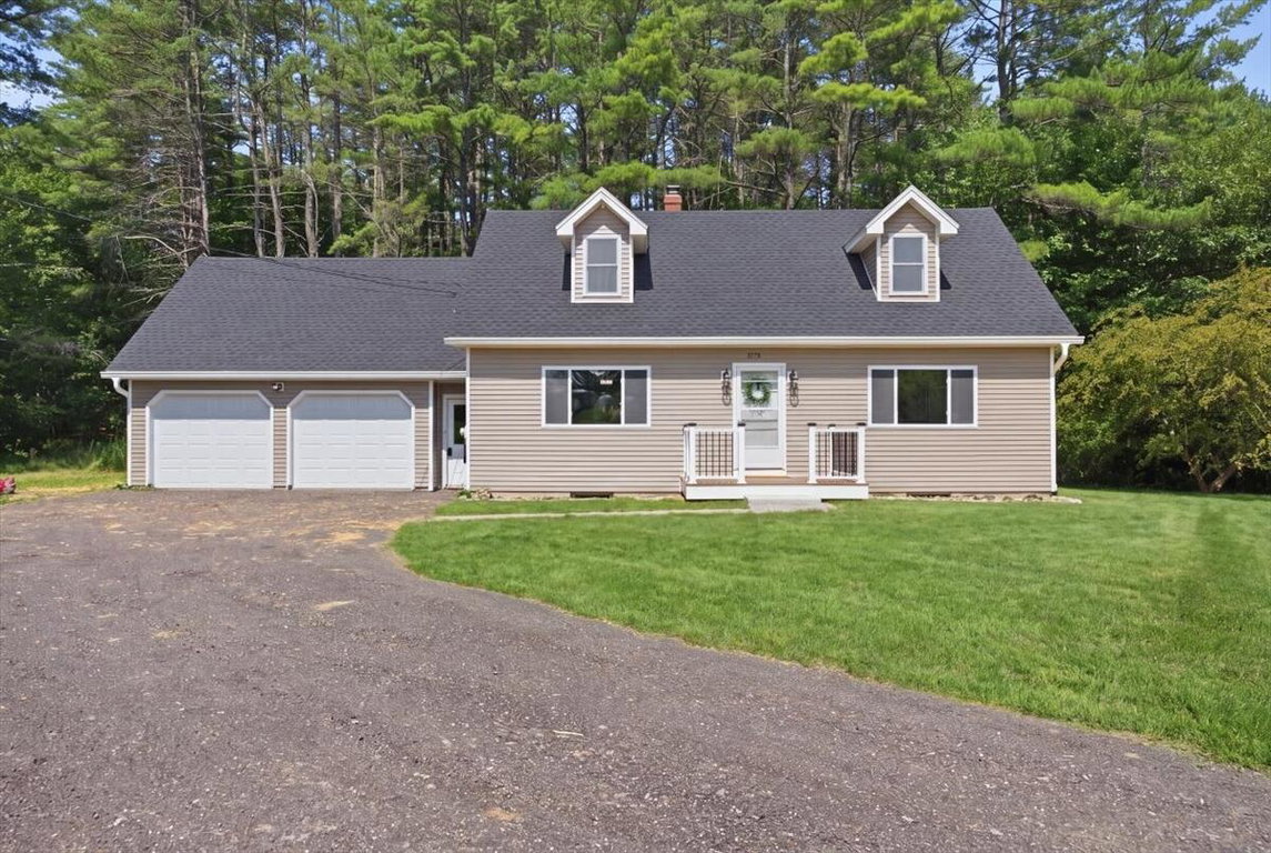 378 Randall Road Lewiston