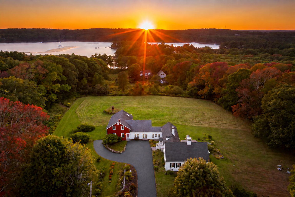 263 Bristol Road Damariscotta