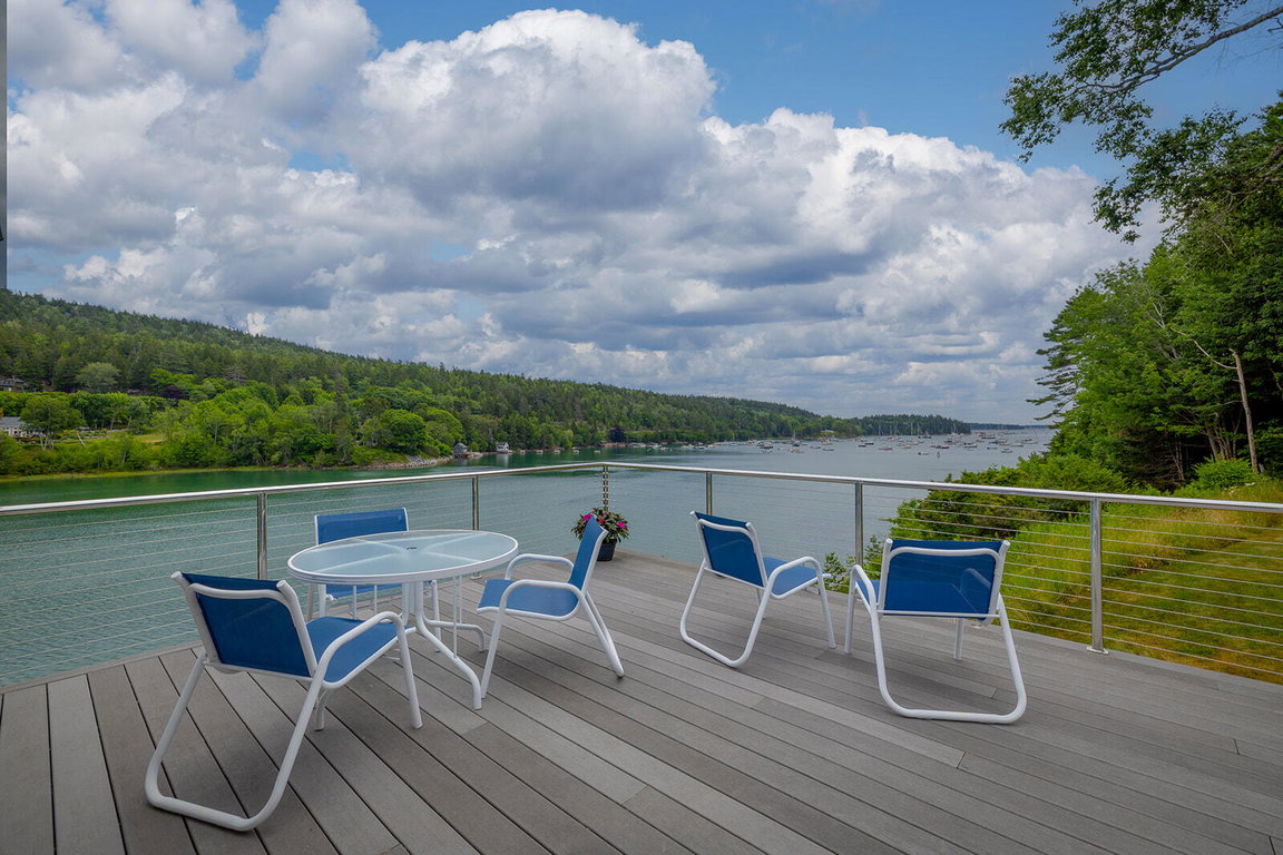 87 Harborside Rd Northeast Harbor  Mount Desert
