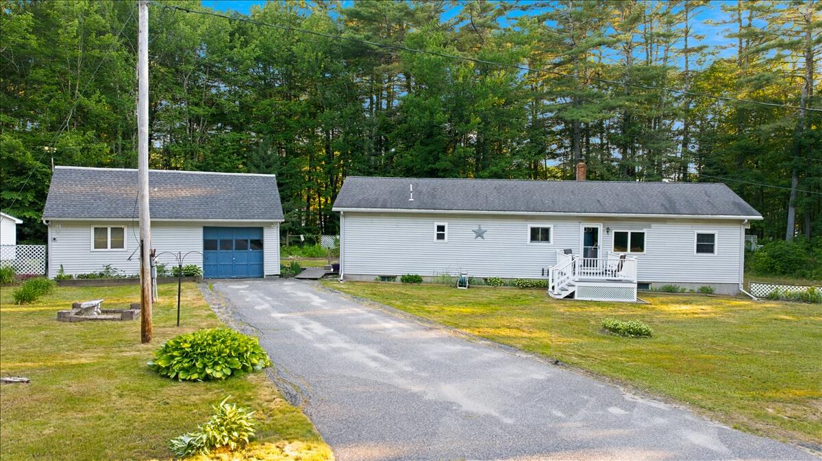 45 Zachary Drive Greene