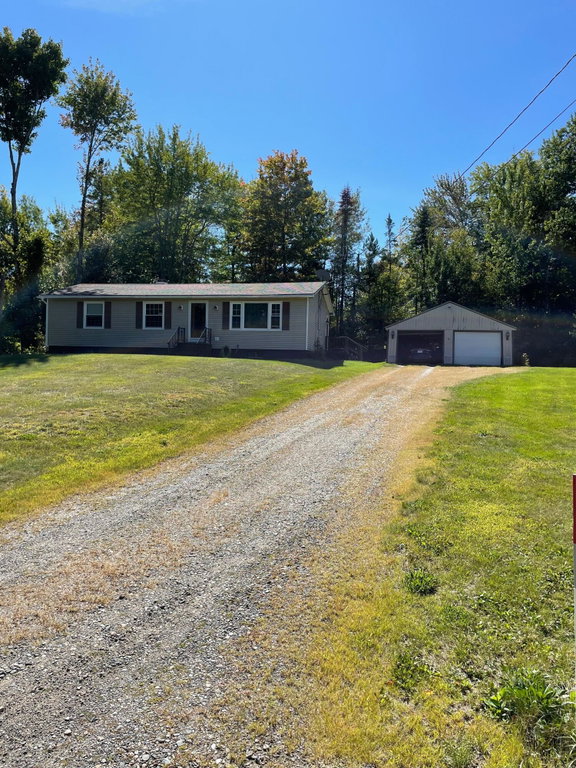 11 Michael Drive Baileyville