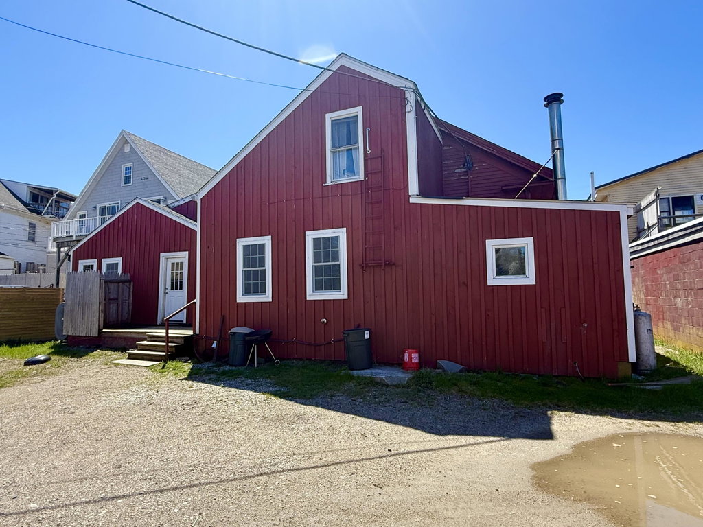54 Main Street Vinalhaven