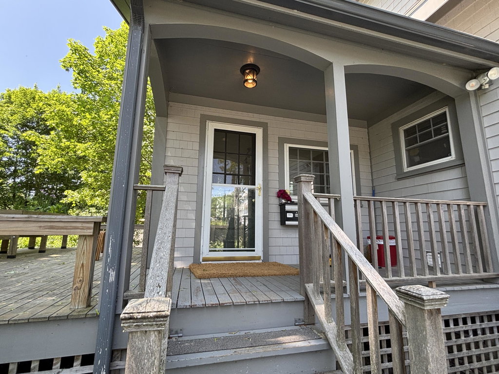 Main Entry