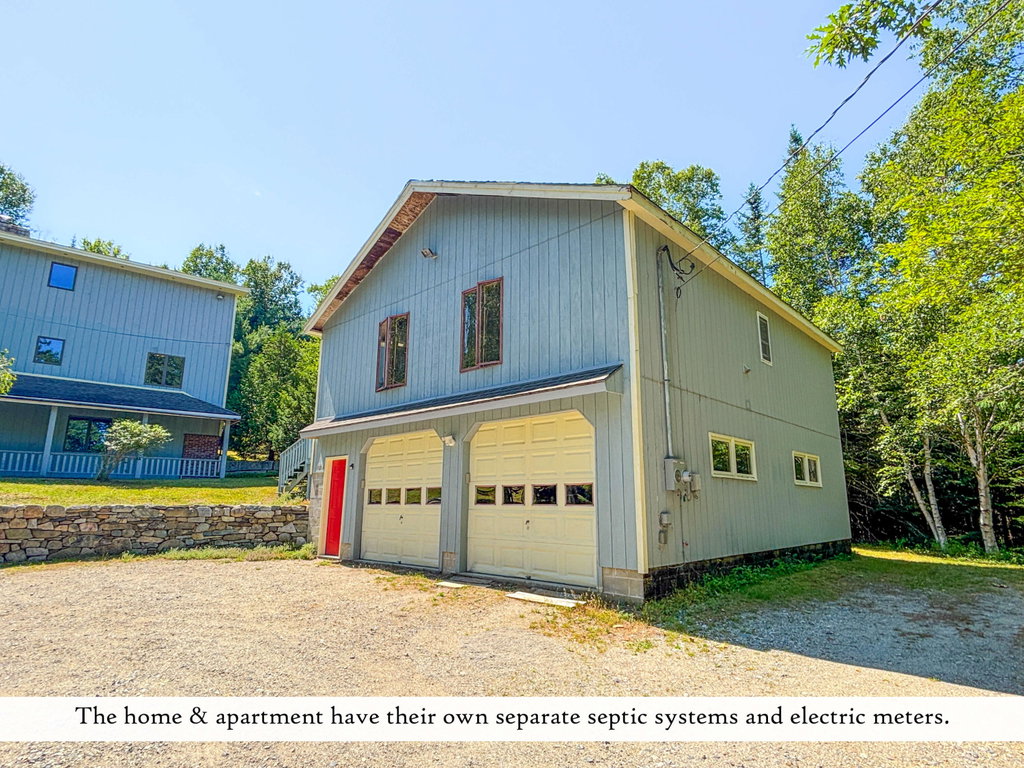 Exterior Apartment-Garage (1), label