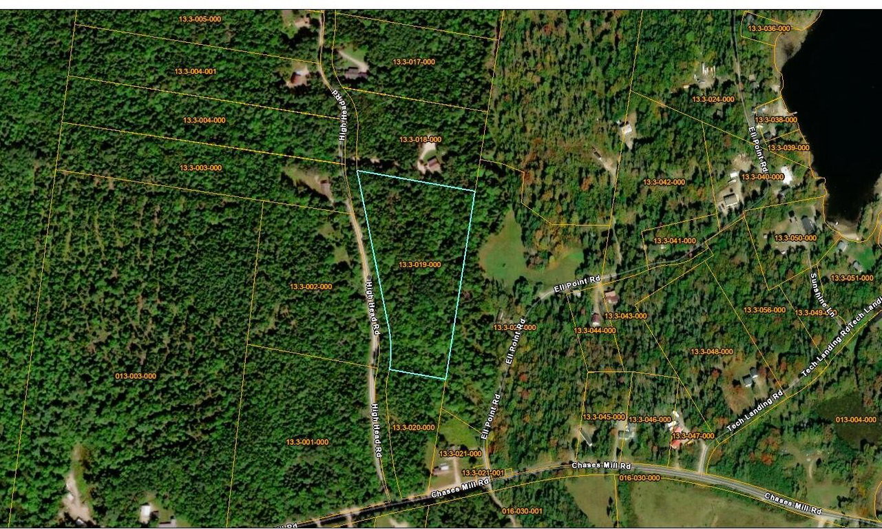 59 High Head Road East Machias