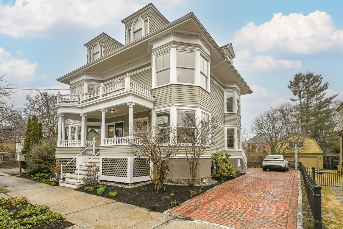 37 Carroll Street Portland