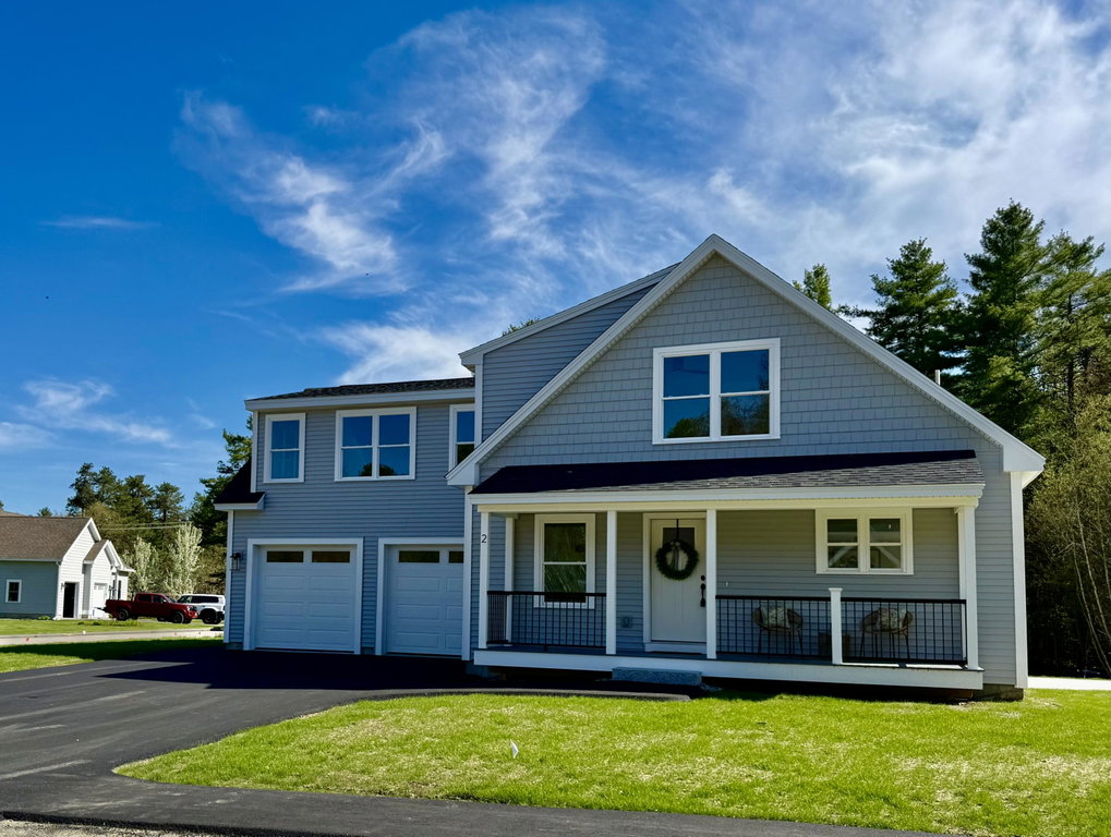 2 Palmers Way Old Orchard Beach