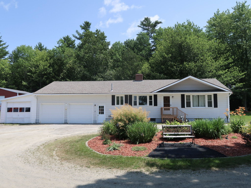 417 Main Street Readfield