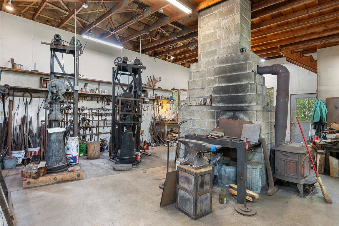 Forge