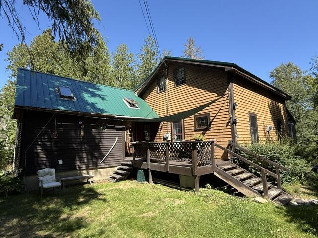 815 Shore Road Perry