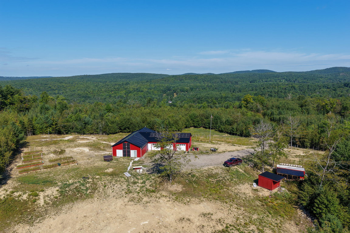 14 Hillbilly Hill Road Dedham