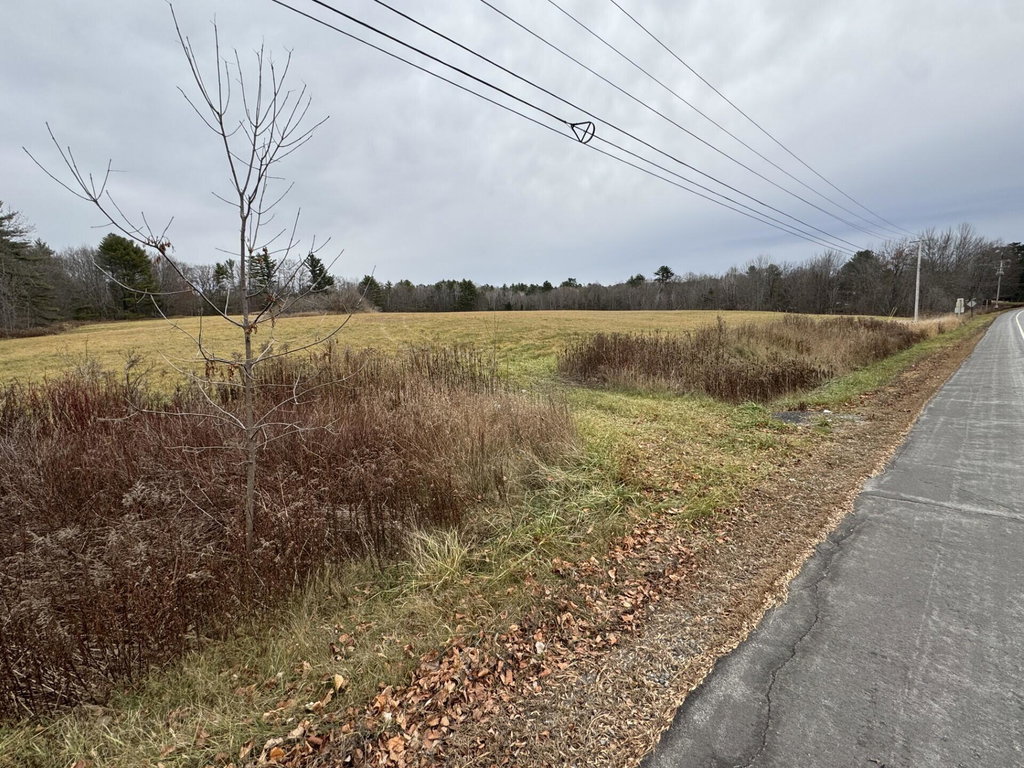 Lot 45 Route 220 Thorndike Road Unity