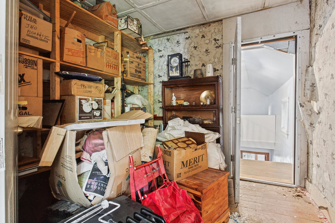 Storage Room