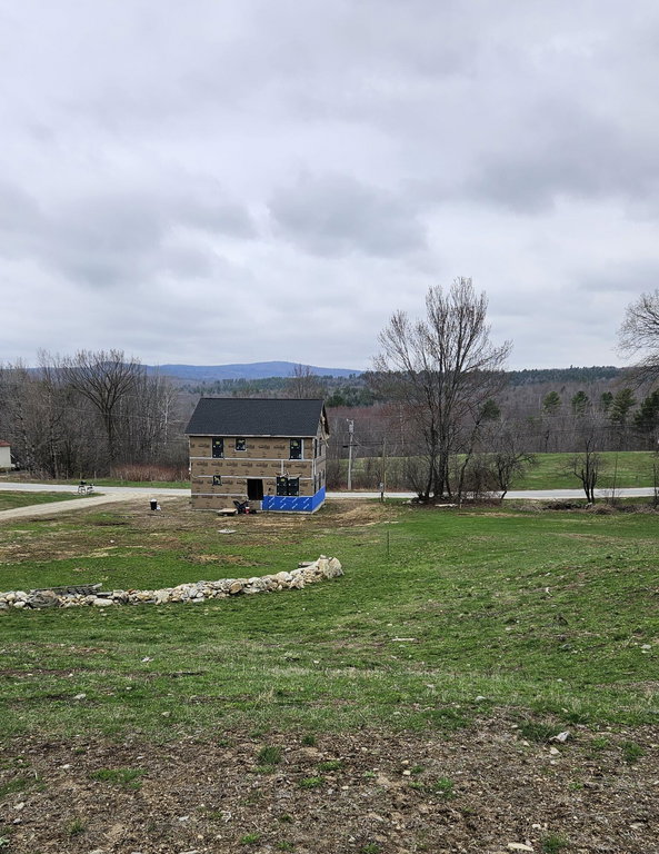 401 Buckfield Road Buckfield