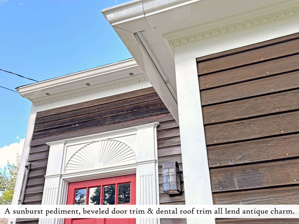 Exterior Home (6), label