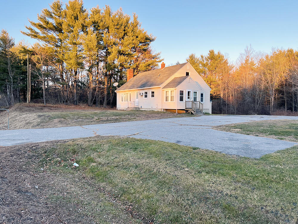 347 Civic Center Drive Augusta