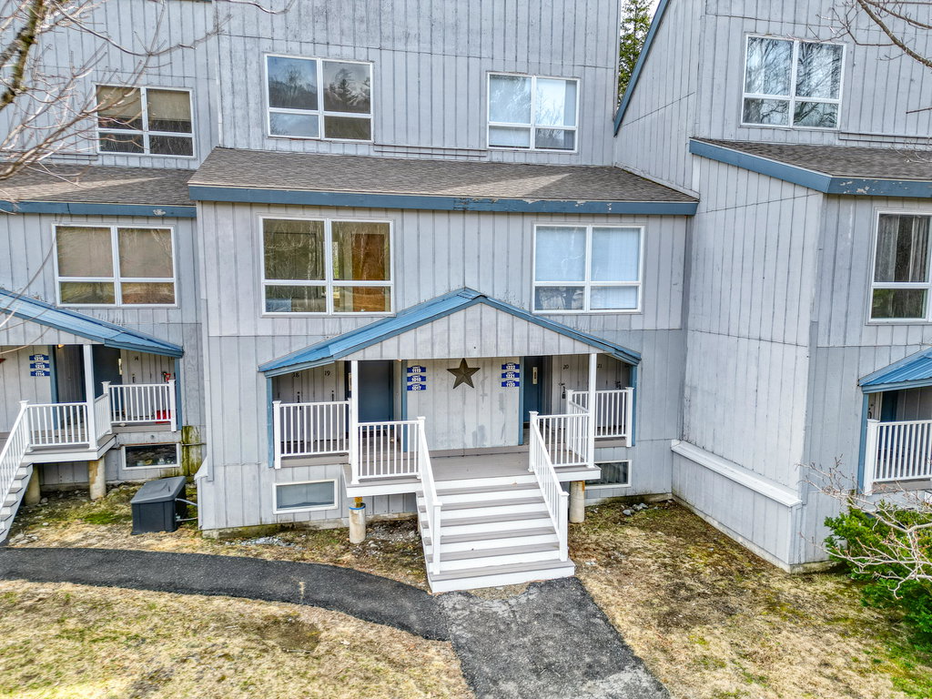 1120 Left Bank  Carrabassett Valley