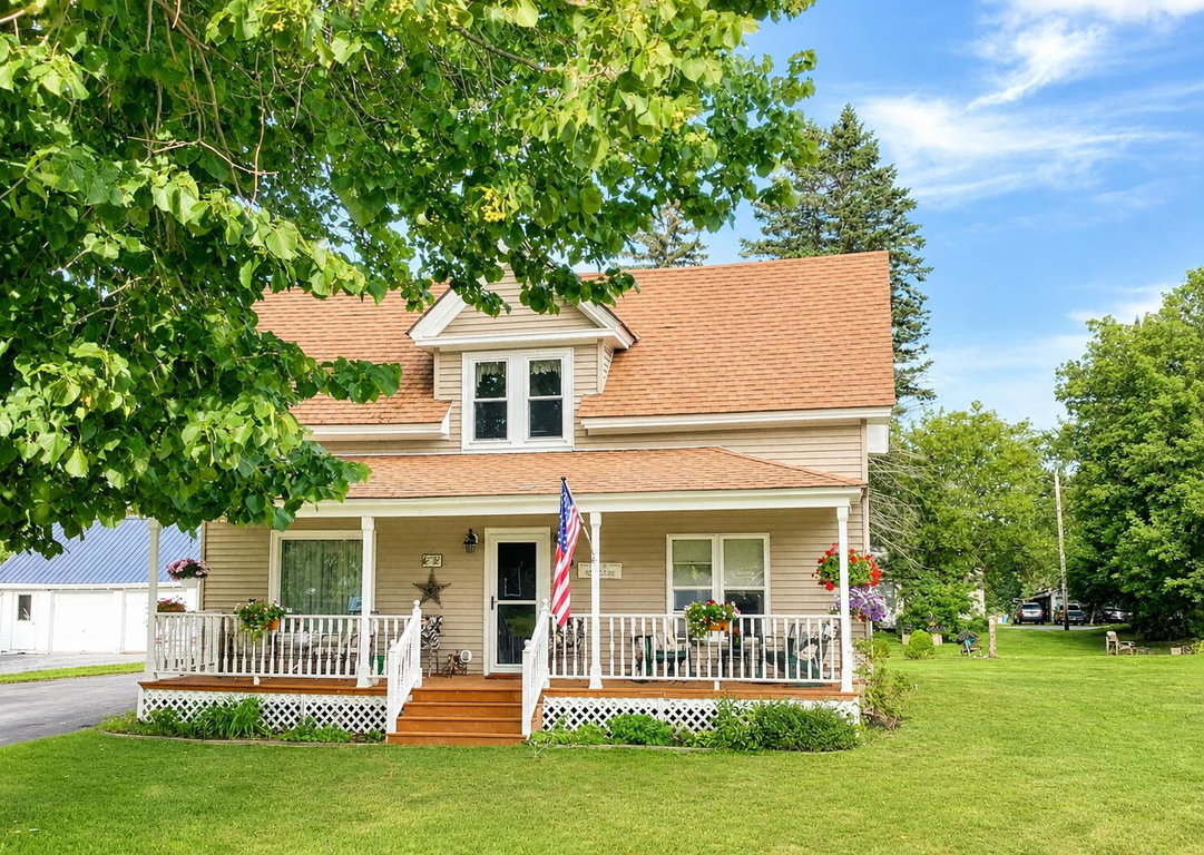 69 Elm Street Fort Fairfield