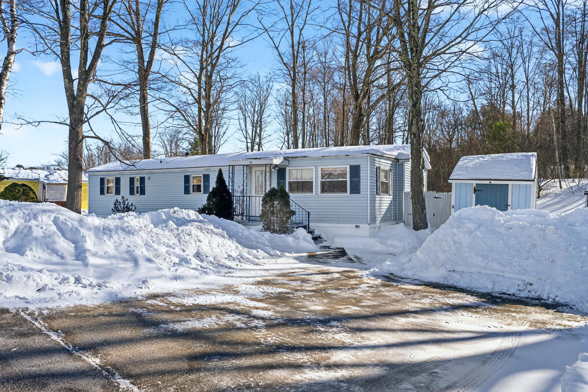 59 Sandalwood Circle Kittery