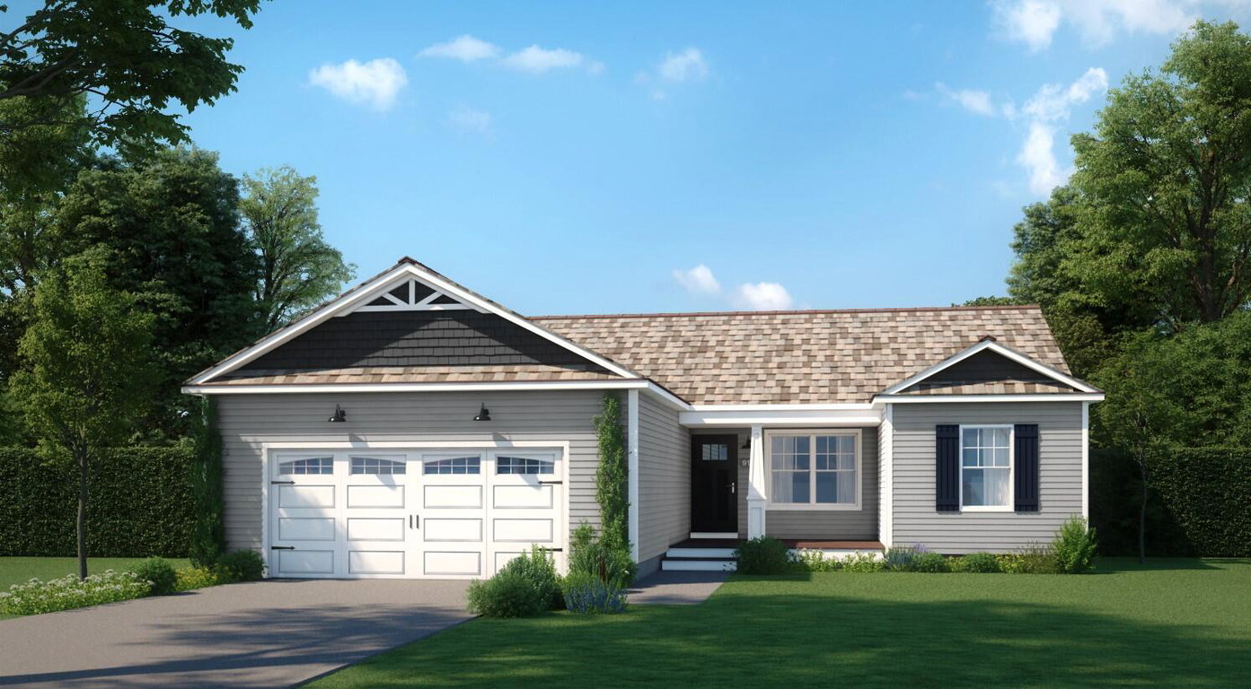 Lot 16 Rolling Woods Lane Wells