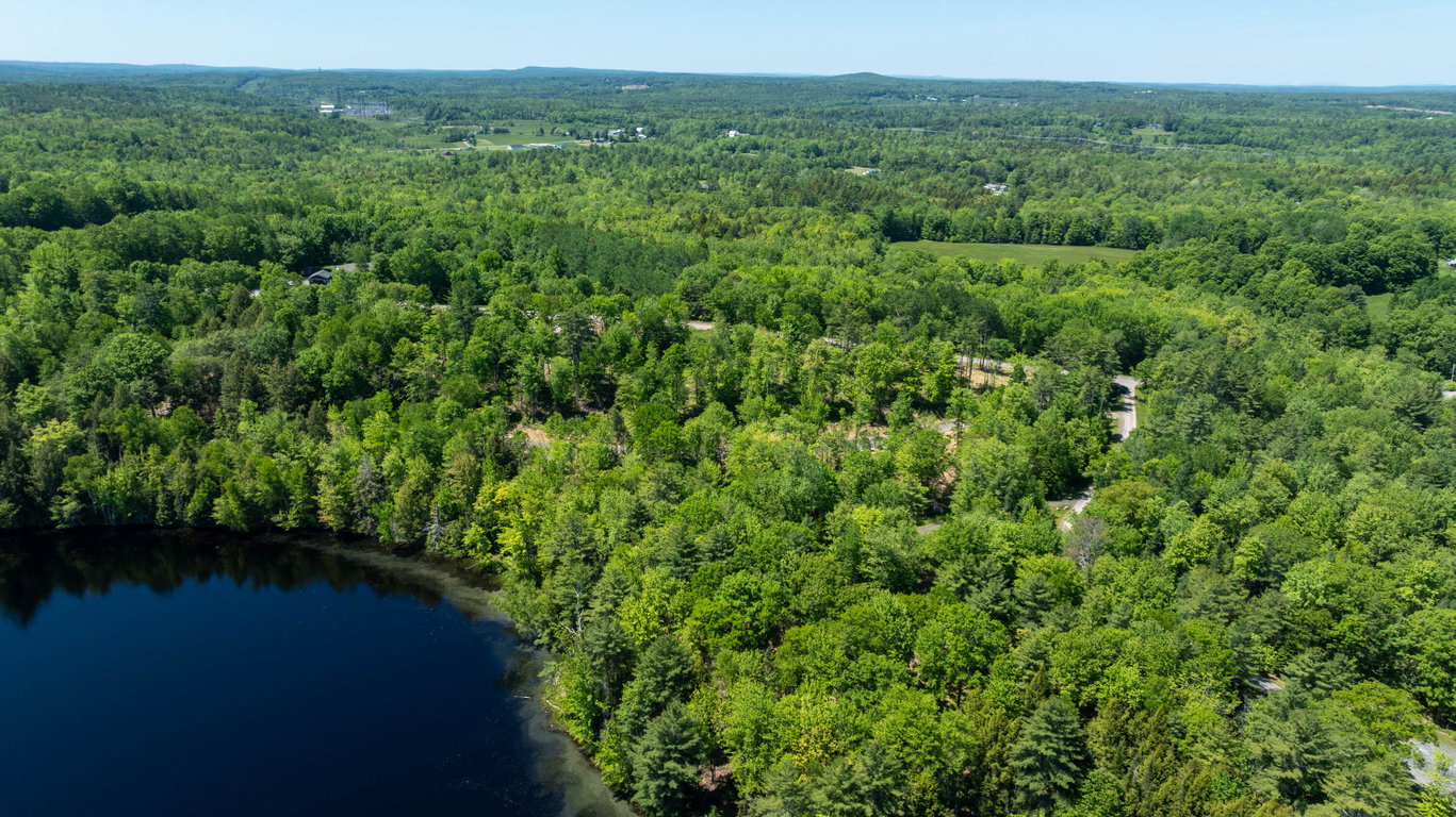 Lot 4 Savade Pond Way/Greeley Road Windsor