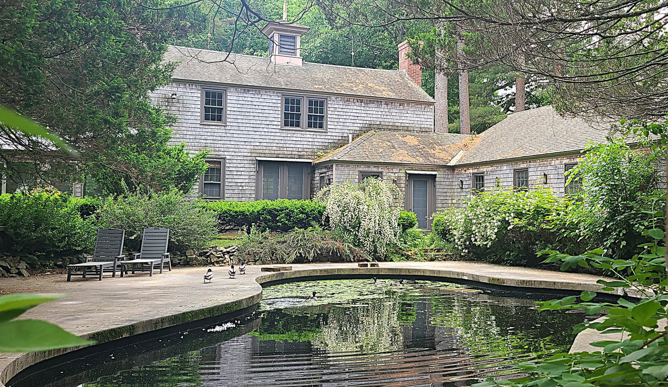 6 Old Port Road Kennebunk