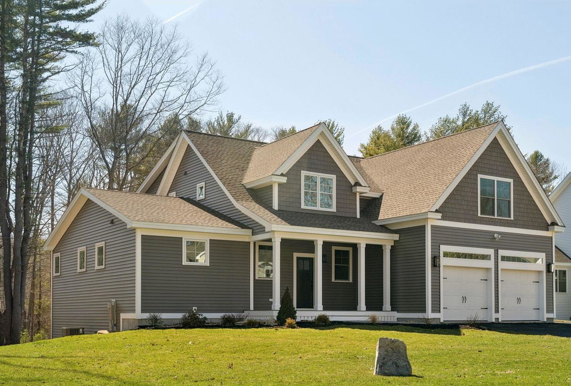 7 Washburn Farm Lane Kittery