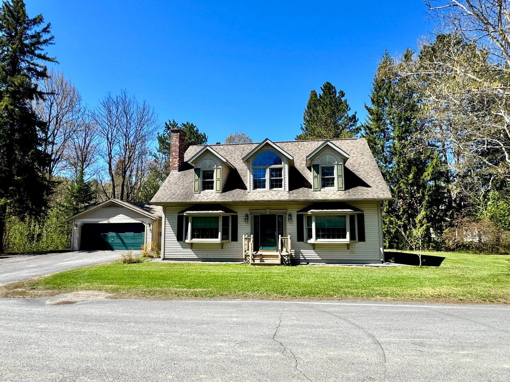 37 Page Avenue Fort Kent
