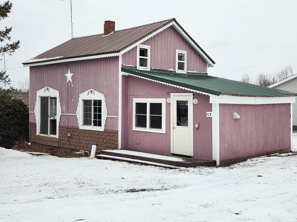 17 Washburn Road Presque Isle