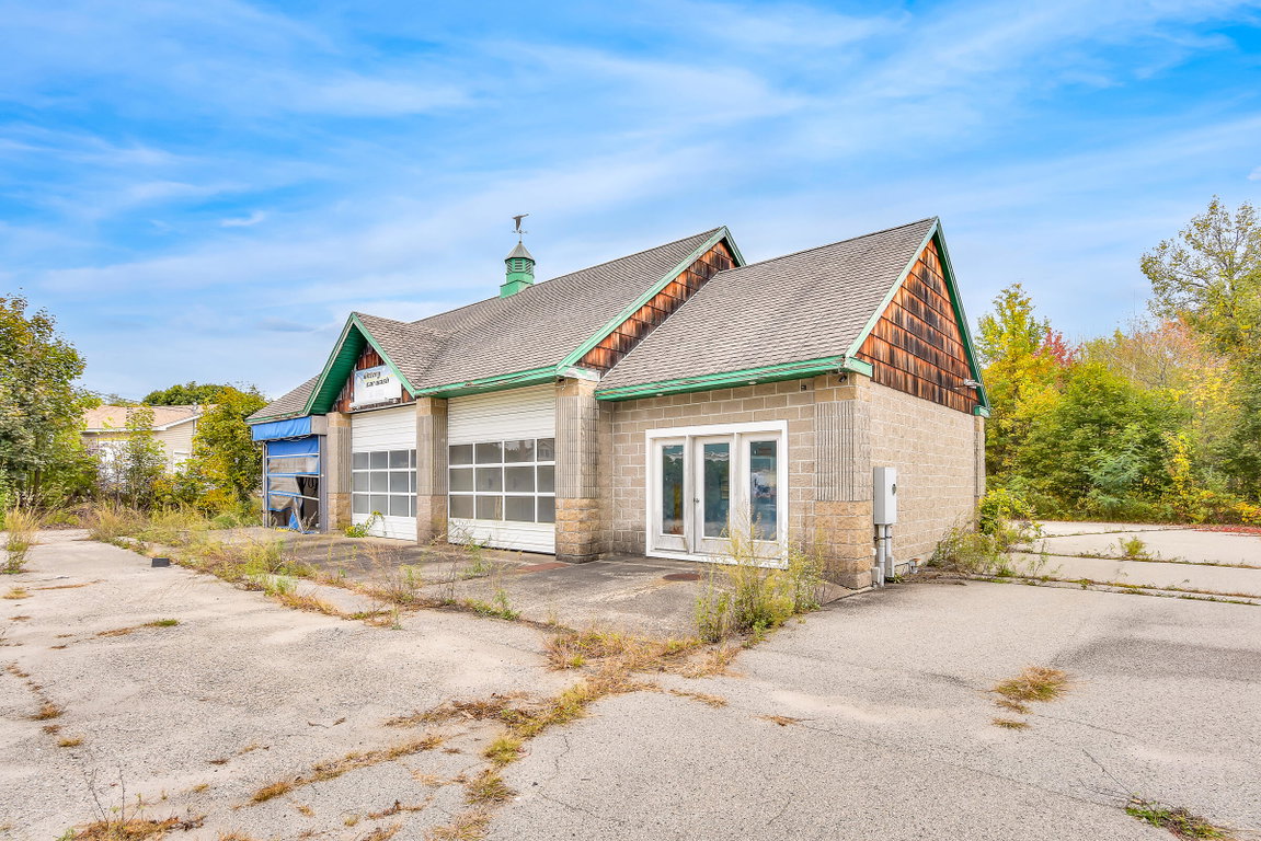 424 US Route 1  Kittery