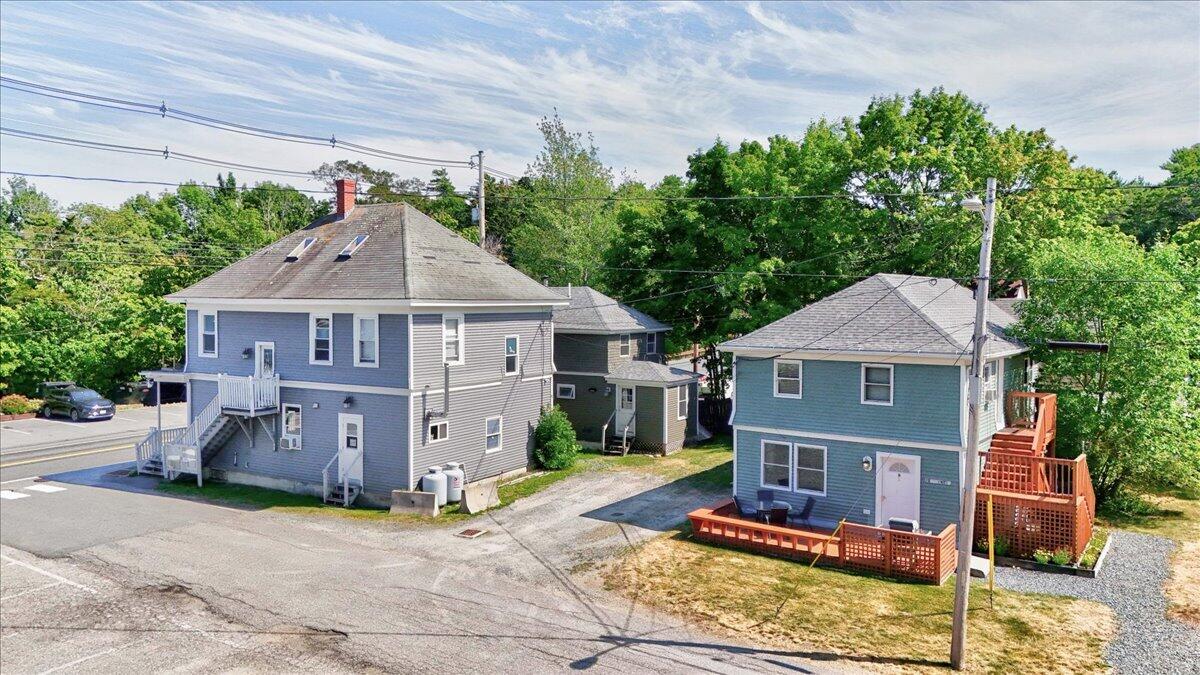 02-Loren St. Bar Harbor_Drone