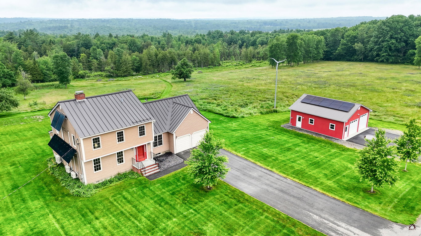 446 Ridge Road Fairfield