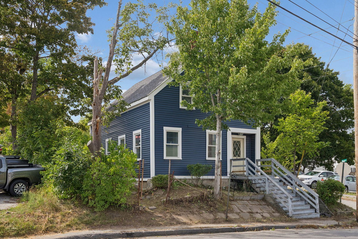 498 Washington Street Bath