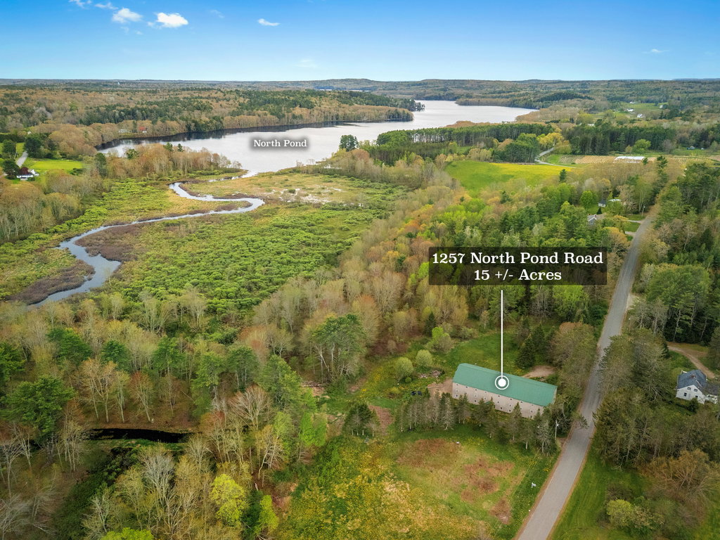 1257 Pond Road Warren