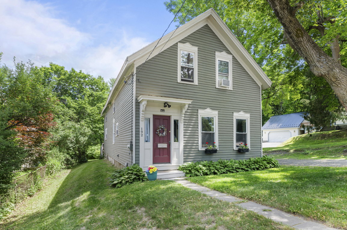 192 Brunswick Avenue Gardiner