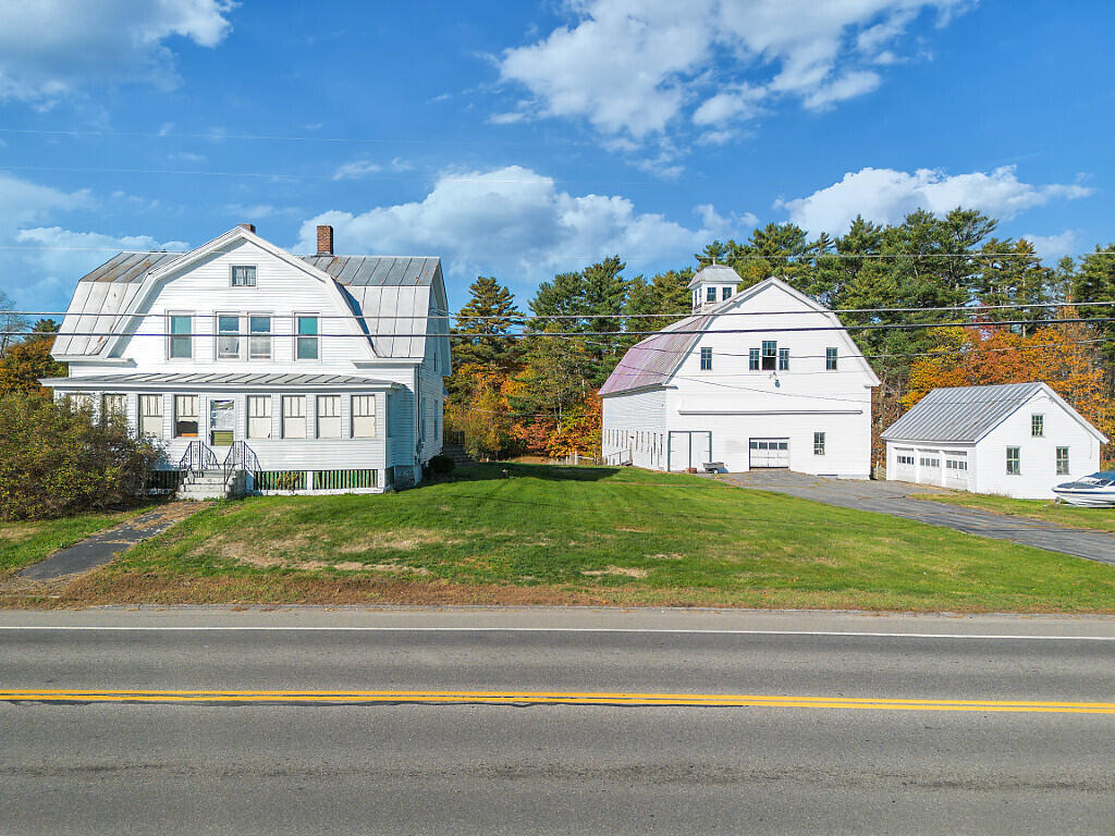 10 Ridge Road Windsor
