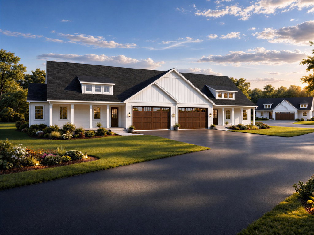 1A Harraseeket Ridge Lane Freeport