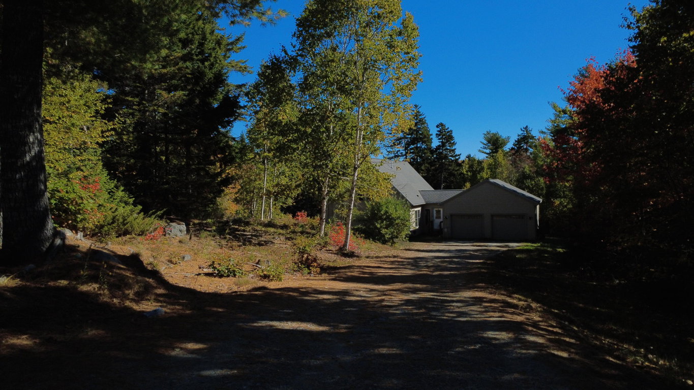 91 Barrett Way