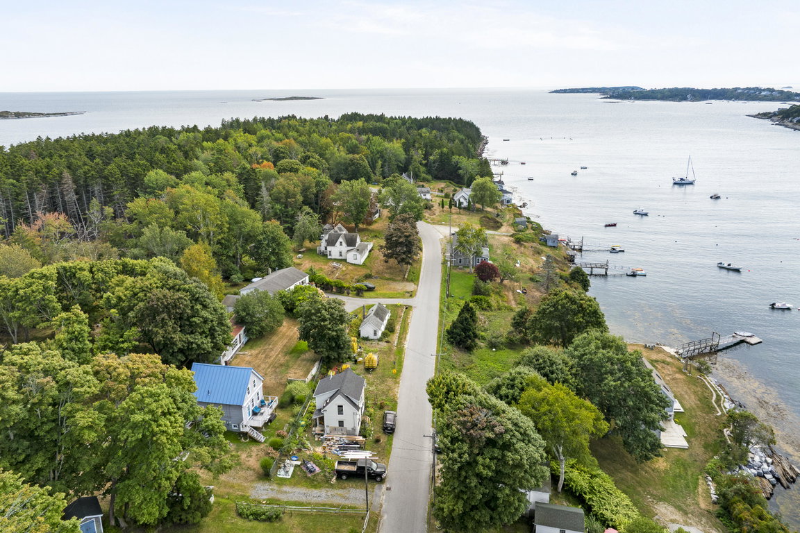 81 Lowells Cove Road Harpswell