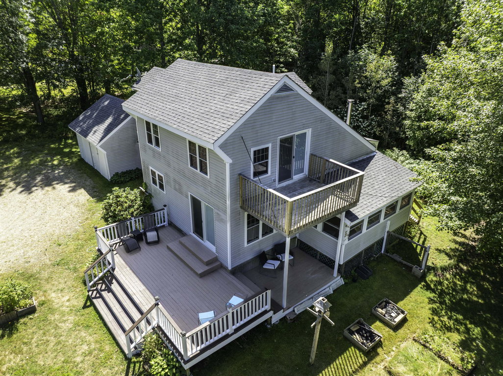 61 Lakeside Place Princeton