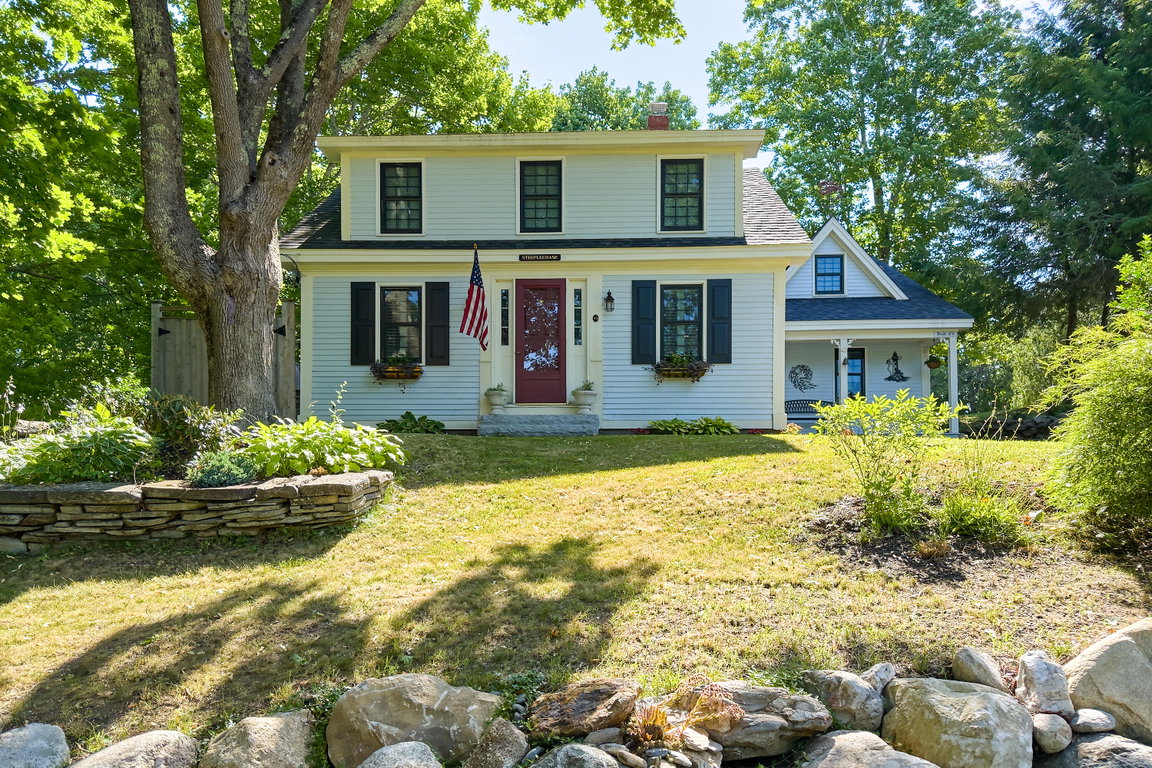 43 Spruce Street Rockport