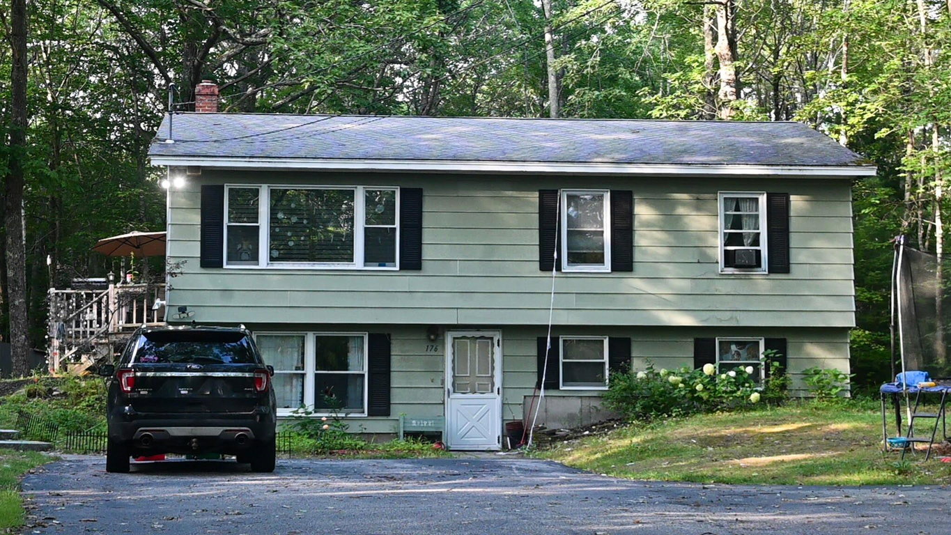 176 Penney Road New Gloucester