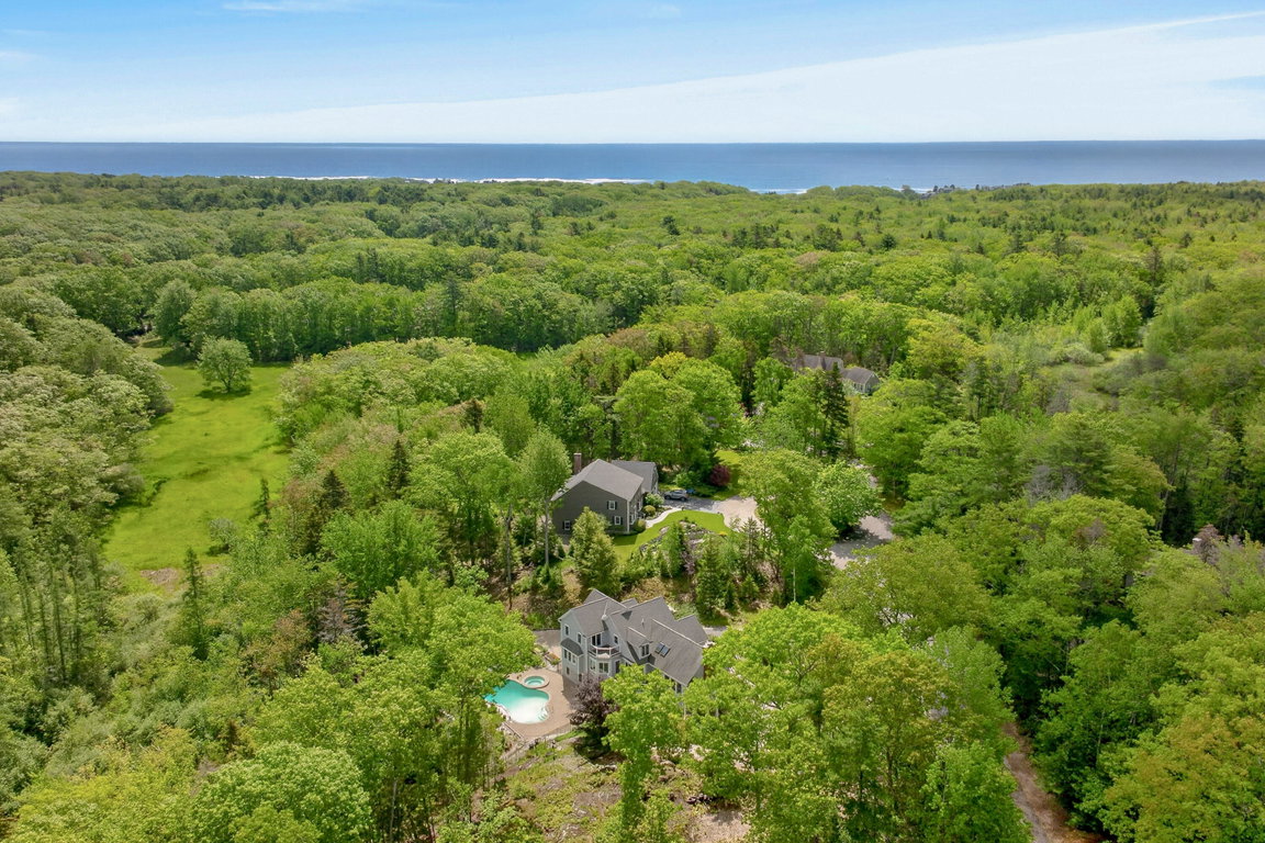 12 Touchstone Drive Kennebunkport