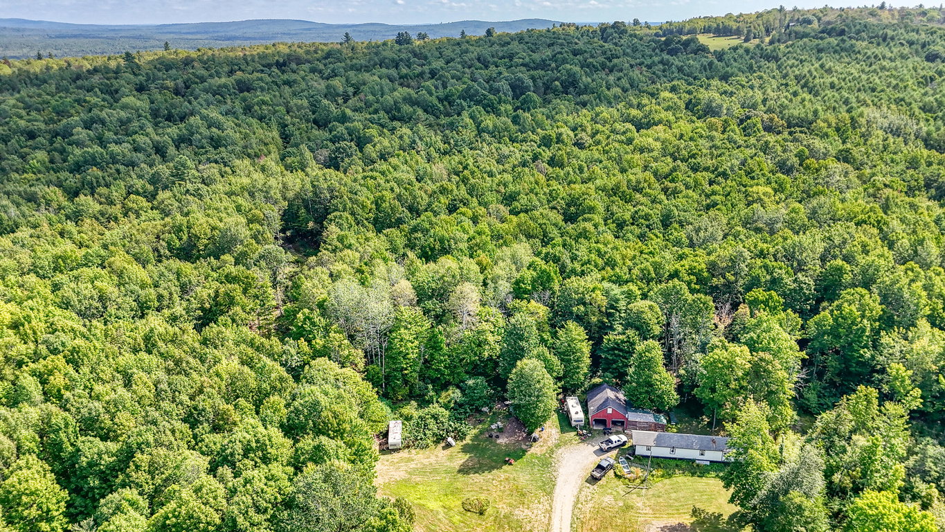 000 East Ridge Road Cornville