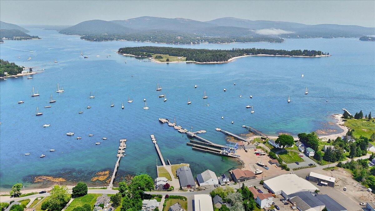 109 & 113 Shore Road Southwest Harbor