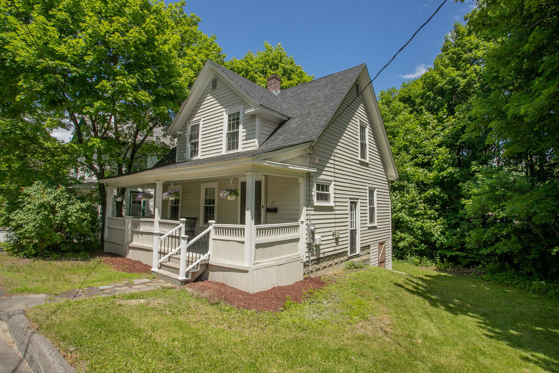 27 Princeton Street Bangor