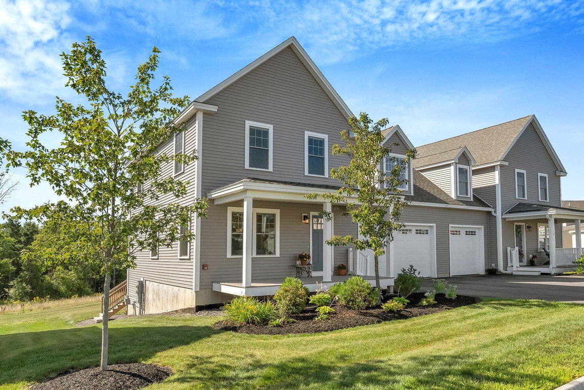 11 Windswept Drive Gorham