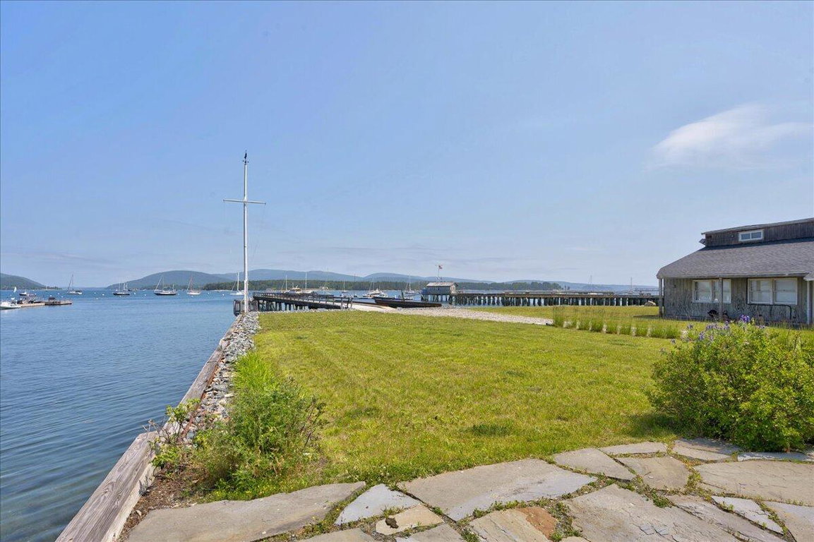 109 & 113 Shore Road Southwest Harbor