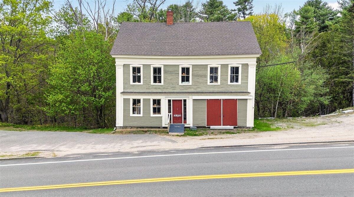 2100 U.S. 1  Sullivan